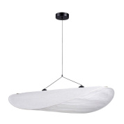 подвесной светодиодный светильник divinare fiamma 5866/06 sp-26