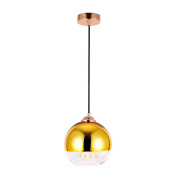 подвесной светильник ambrella light traditional tr3602