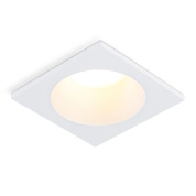 встраиваемый светильник ambrella light techno spot standard tech tn1189