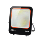 прожектор светодиодный jazzway pfl-v 200w 6500k 5039797