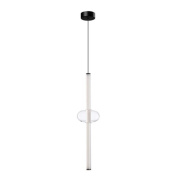 подвесной светодиодный светильник arte lamp rigla a6838sp-12cl