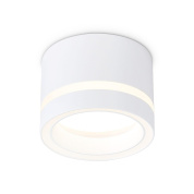 потолочный светильник ambrella light techno spot gx standard tech tn5245