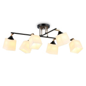 потолочная люстра ambrella light traditional modern tr303089