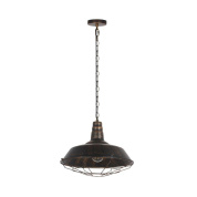 подвесной светильник lumina deco arigio ldp 6862-350 o.br