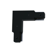 коннектор-ввод питания для шинопровода arte lamp track accessories a120306p