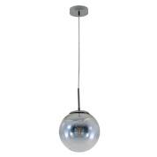 подвесной светильник arte lamp jupiter chrome a7961sp-1cc
