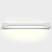 настенный светодиодный светильник italline it01-1068/45 white