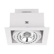 встраиваемый светильник nowodvorski downlight 9575