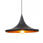 подвесной светильник lumina deco foggi ldp 7712-c bk