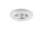 встраиваемый светильник lightstar monde led 071116