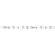 светодиодная лента jazzway 14,4w/m 60led/m 5050smd теплый белый 5m 1000989