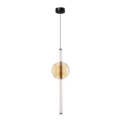 подвесной светодиодный светильник arte lamp rigla a6839sp-12am