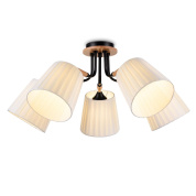 подвесная люстра ambrella light traditional modern tr4733