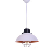 подвесной светильник lumina deco fuko ldp 6859 wt