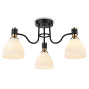 потолочная люстра ambrella light traditional modern tr303303