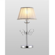 настольная лампа moderli riccardo v10555-1t