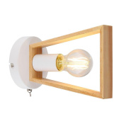 бра arte lamp brussels a8030ap-1wh