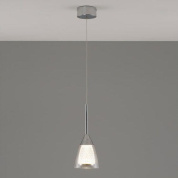 подвесной светодиодный светильник moderli leina v10871-pl