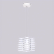 подвесной светильник ambrella light traditional tr8410