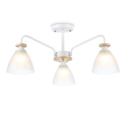 потолочная люстра ambrella light traditional modern tr9562