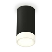 комплект накладного светильника ambrella light techno spot xs (c8162, n8401) xs8162002