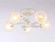 потолочная люстра ambrella light traditional tr3062