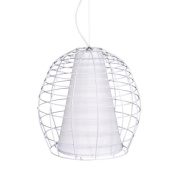 подвесной светильник lumina deco bolzano ldp 090 wt