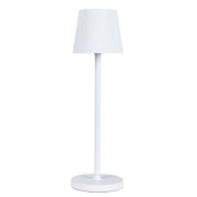 уличный светодиодный светильник arte lamp fuyue a1616lt-1wh