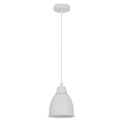 подвесной светильник arte lamp braccio a2054sp-1wh