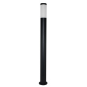 уличный светильник arte lamp salire a3157pa-1bk