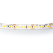 светодиодная влагозащищенная лента lightstar 14w/m 180led/m теплый белый 5m 421053