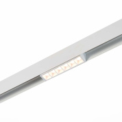 трековый светодиодный светильник для магнитного шинопровода st luce seide st361.536.06
