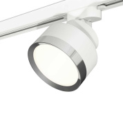 комплект трекового светильника ambrella light track system xt (a2524, a2105, c8101, n8118) xt8101003