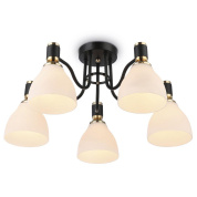 потолочная люстра ambrella light traditional modern tr303307