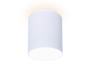 потолочный светодиодный светильник ambrella light techno spot tn261