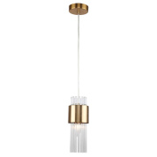 подвесной светильник rivoli donna 3149-201 б0055538