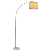 торшер arte lamp paolo a4060pn-1cc