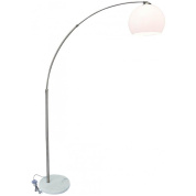 торшер arte lamp goliath a5822pn-1ss