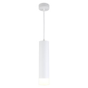 подвесной светодиодный светильник omnilux licola oml-102506-10