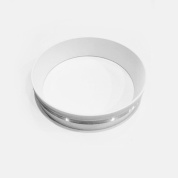 сменное кольцо italline it02-012 ring white