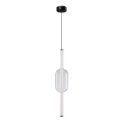 подвесной светодиодный светильник arte lamp rigla a6837sp-12cl