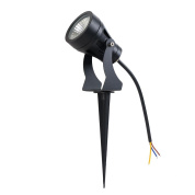 ландшафтный светодиодный светильник arte lamp elsie a4710in-1bk