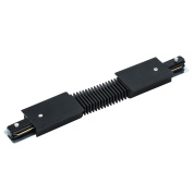 коннектор гибкий arte lamp track accessories a150106