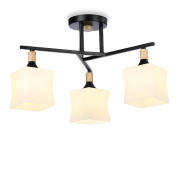 потолочная люстра ambrella light traditional modern tr9493