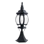 уличный светильник arte lamp atlanta a1044fn-1bg