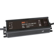 блок питания jazzway bsps 24v 60w ip67 2,5a 5015524