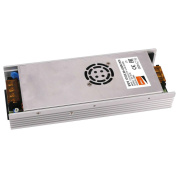 блок питания jazzway bsps 12v 400w ip20 33a 1001399a