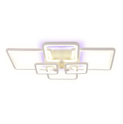 потолочная светодиодная люстра ambrella light original fa5306