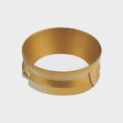 кольцо декоративное italline it08-8050 gold