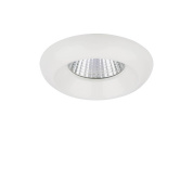 встраиваемый светильник lightstar monde led 071176